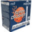 Fiocchi Super Crusher Ammunition 12 Gauge 2-3/4" 1 oz #7.5 Shot Box of 25