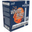Fiocchi White Rino Super Lite Ammunition 12 Gauge 2-3/4" 1-1/8 oz #8 Shot Box of 25
