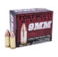 Fort Scott Munitions 9MM 115 Grain Centerfire Pistol Ammunition