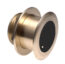 Garmin B175L Bronze 0 Thru-Hull Transducer