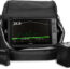Garmin ECHOMAP LiveScope Plus Lithium-ion Ice Fishing Bundle
