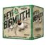 Get $5 back per box of Bismuth Ammo from Federal, Hevi-Shot and Remington! Must buy 2+ boxes — 28 products / 53 models