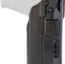 Gould & Goodrich TELR X4000 Light Bearing OWB Holster