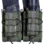 High Speed Gear Double Double Decker Taco Pistol Magazine Pouch