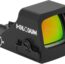 Holosun HE507K-GR X2 1x Green Dot Reflex Sight