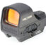 Holosun HE510C Elite 1x 2MOA Reflex Green Dot Sight