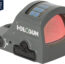 Holosun OPMOD HS507C-X2 Reflex Red Dot Sight