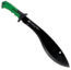 Hooyman Kukri Machete 15" Machete Plain Edge