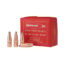 Hornady 75th Anniversary Limited Edition InterLock Bullets 30 Caliber (308 Diameter) 150 Grain Spire Point with Cannelure Box of 25