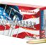 Hornady American Whitetail .350 Legend 170 Grain InterLock SP Centerfire Rifle Ammunition