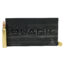 Hornady Black .223 Remington 62 grain Full Metal Jacket (FMJ) Brass Centerfire Rifle Ammunition