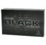 Hornady BLACK 5.56x45mm NATO 62 Grain Full Metal Jacket Centerfire Rifle Ammunition