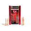 Hornady CX Bullets 0.284 (284 Caliber, 7mm) 150 Grain Solid Hollow Point Box of 50