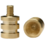 Hornady ELD-X Ram Rod Loading Tip Brass 50 Caliber