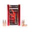 Hornady InterLock Bullets 0.308 (30 Caliber, 7.62mm) 150 Grain Boat Tail Spire Point Box of 100