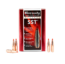 Hornady SST Bullets 0.257 (25 Caliber) 117 Grain Polymer Tipped Box of 100