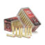 Hornady Varmint Express Ammunition 22 Winchester Magnum Rimfire (WMR) 30 Grain Polymer Tipped Box of 50