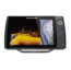 Humminbird Helix 12 Chirp Mega DI+ GPS G4N Cho, Display Only