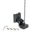 Humminbird XNT-9-HW-T HELIX Dual Spectrum CHIRP Transom Mount Transducer w/Temp