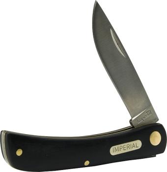 Imperial Knives Sodbuster Folding Knife 3.7" Drop Point