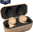 ISOtunes Sport CALIBER BT Tactical Earbuds with True Wireless Bluetooth, 25 NRR