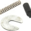 JP Enterprises SCS System Buffer Retainer Pin & Spring Kit