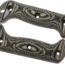 KA-BAR Becker Handle Set G10 Multi-Color