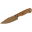 KA-BAR Becker Harpoon Fixed Blade Knife 4.63" Harpoon Plain Edge