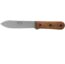 KA-BAR Becker Kephart Fixed Blade Knife 5.13" Drop Point Plain Edge