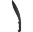 KA-BAR Becker/Reinhardt Kukri Machete 13.25" Kukri Plain Edge