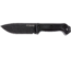 KA-BAR BK2 Becker Campanion Fixed Blade Knife 5.25" Drop Point Plain Edge