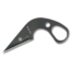 KA-BAR Last Ditch Fixed Blade Knife 1.75" Drop Point Plain Edge