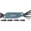 KA-BAR Range Multi-Tool S2 Steel Light Blue