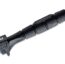 KA-BAR Sharpener Creamid Black