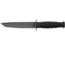 KA-BAR Short Tanto Fixed Blade Knife 5.25" Tanto Plain Edge