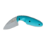 KA-BAR TDI Astro MP Fixed Blade Knife 2.21" Drop Point Plain Edge