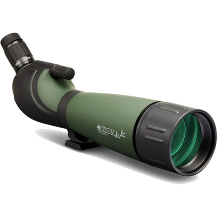 Konus Spotting Scope 20-60x80mm Angled