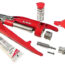Lee 90180 Breech Lock Hand Press Kit Breech Lock
