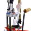 Lee Pro 4000 Press Kit