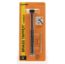 Lyman 10 Ounce Tapper Hammer With Interchangeable Brass, Nylon, and Steel Heads