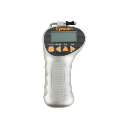 Lyman Digital Trigger Pull Gauge 12
