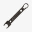 Magpul AR-15 Armorer's Wrench Steel Black