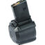 Magpul Industries PMAG D-60 AR/M4 Gen M3 5.56x45mm NATO/.223 Remington 60 Round Rifle Magazine