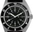 Marathon SSNAV 41mm Steel Navigator Watch