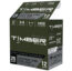 Migra Timber Plus 12 Gauge 1 1/4 oz 3" Steel/Bismuth - Staxd Load Shotgun Shot Ammunition