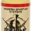 Modern Spartan Systems Accuracy Oil