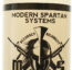 Modern Spartan Systems Carbon Destroyer XX