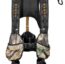 Muddy Crossover Harness Combo