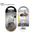 Nite Ize KeyRack Steel