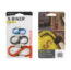 Nite Ize SlideLock Carabiner Aluminum